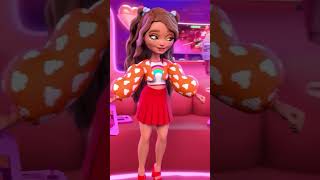 Catch Up With The Besties! | Barbie Dream Besties | Short