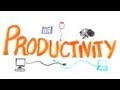 Productivity Strategies and Concepts