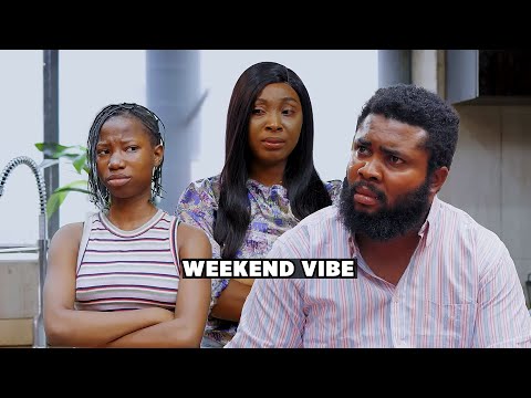 Weekend Vibe (Best Of Mark Angel Comedy)