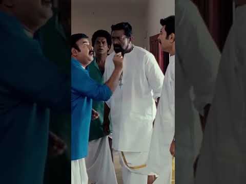 Is Camerman Ko Mammootty Phir Se Video Record Karne Bol Raha Hai