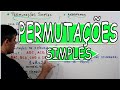 Understanding Permutations and Factorials