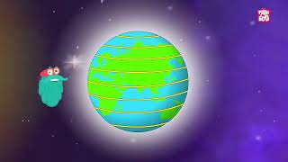 GEOGRAPHY FOR SSC | LATITUDES & LONGITUDES