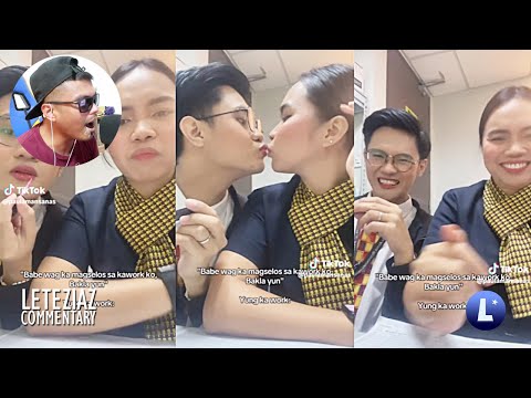 Babe Wag Ka Selos Bakla Yun Babe Mag Impake Ka Na Funny Videos Best Compilation