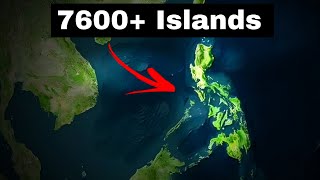 25 Amazing Geography Facts if you are Bored.