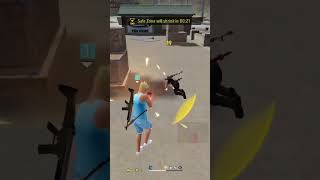 ❌SQUAD🤡WIPE OUT IN A SECOND 🥵WAIT FOR END ✅