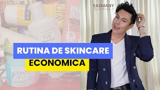 ¡Skincare de Target! 🛒 Rutina Completa con Productos que AMO