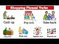 Shopping Terminology and Concepts
