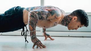 Strengthening THIS Makes EVERYTHING Easier