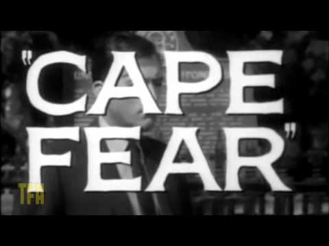 Rod Lurie on CAPE FEAR