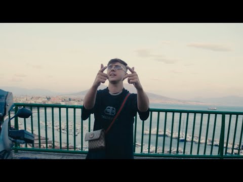LEFAR - NAPLES (Official Video)