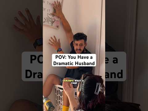 Was it the sound?! 😱😂