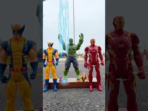 Marvel Transformers Toys | Marvel Toys