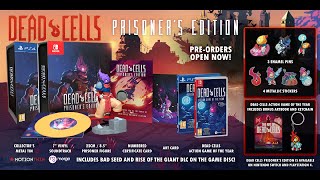 Dead Cells\' Glorious Prisoner\'s Edition To Launch In August With All DLC On The Cart