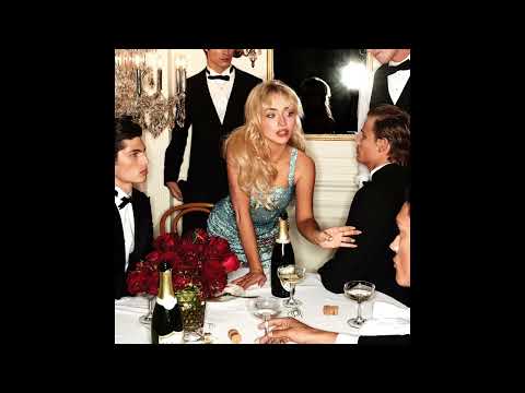 Sugar Talking (Clean Version) (Audio) - Sabrina Carpenter