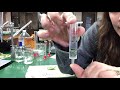 Photosynthesis Experiment Concepts