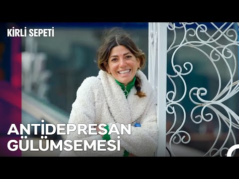 Biz Bu Hayata Mutluları Seyretmeye Gelmişiz - Kirli Sepeti