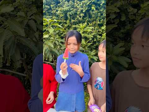 Es krim hamud habibi enakk🥰🥰