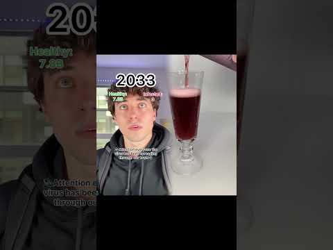 #pov The virus…PT.3 #devincaherly