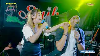SRIKANDI MUSIC-BAHTERA CINTA -ANA FT ALI BABACAN-M.FIKRI AUFA THORIQ-NGABUL TAHUNAN JEPARA