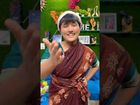 Ladaku amma vs tamatar wali part 3 😂 #shorts #comedy #shortswale