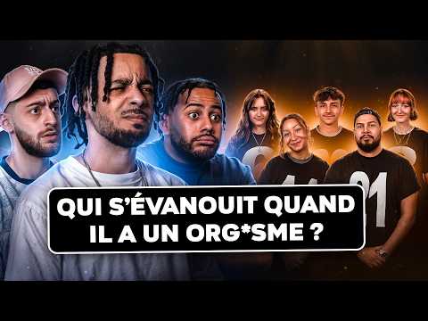 QUI DES 30 ? (avec Byilhan et Nico)
