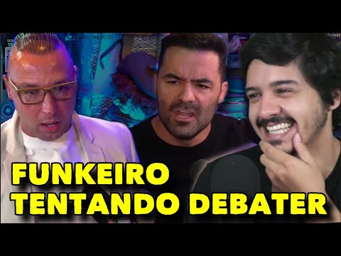 Mamaefalei vs MC SMITH (atropelo histórico)
