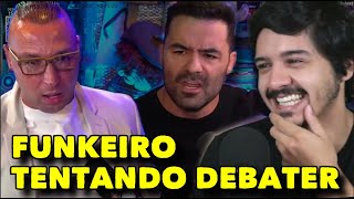 Mamaefalei vs MC SMITH (atropelo histórico)