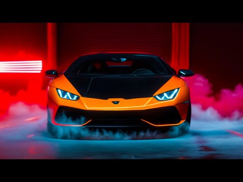 BASS BOOSTED MIX 2024 🔊 CAR MUSIC 2024 🔈 BEST REMIXES OF EDM BASS BOOSTED 2024 #60