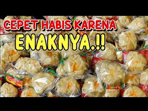 Asal Telaten, Bisa Jadi Ratusan Ribu‼️Padahal Jualan Jajanan ini Cuma Modal Kecil