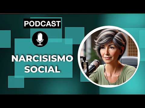 SOCIEDAD NARCISISTA... ¿Tienes pulguitas Narcisistas? Podcast