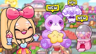 TOUT LES BUNDLE DE LA MAISON KAIWAII!!!