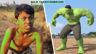 Hollywood Hulk Transformation In Real Life #2 | Best of AGO | Compilation Video