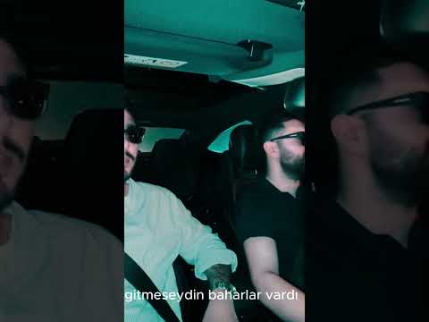 GİTMESEYDİN… #yenişarkı #pop #spotify