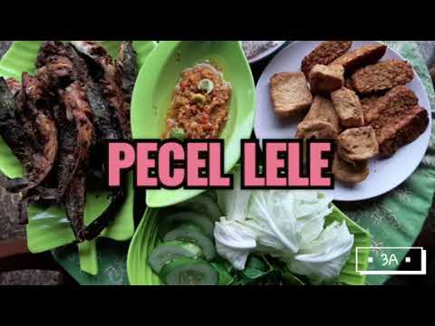 PECEL LELE - KELAS 3A
