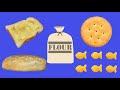 Healthy Eating and Nutrition Concepts