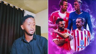 MAXA LAGA Yiri caawa Derbiyada Liverpool ilaa Chelsea,Guushii xalay Real oo la diidayo,Arsenal shub+