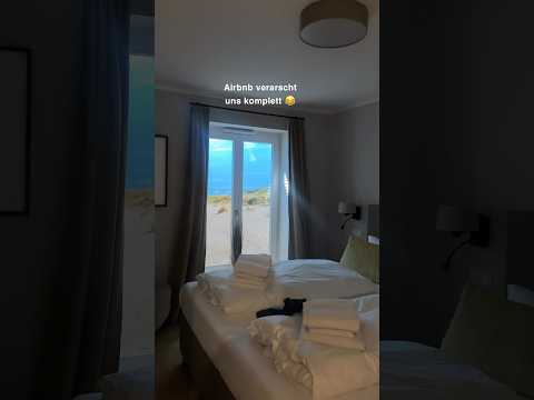 AirBnb verarscht uns komplett! #fakeview
