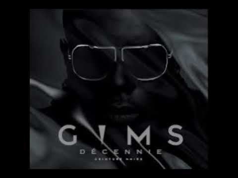 GIMS - Entre Nous C' Est Mort