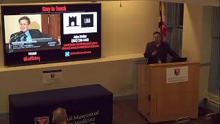 Frederick County Civil War Roundtable: Frederick Douglass in Frederick County