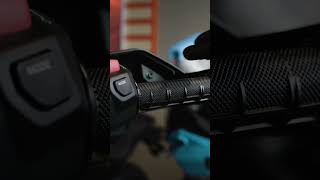 Can You Guess This Adventure Bike From Its Cockpit? | Motorcycle ASMR
