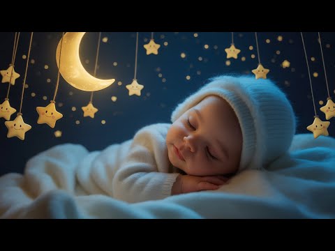Mama singt Schlaflieder 🌙 Beruhigende Musik & Lullabies für dein Baby auf Deutsch