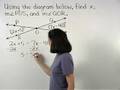 Exploring the Vertical Angle Theorem