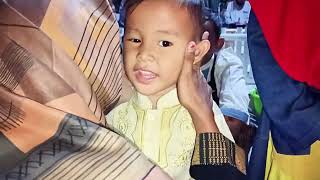 SANTUNAN ANAK YATIM - SUKANAJU