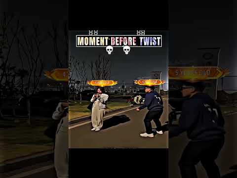 free fire shorts best movement 🗿