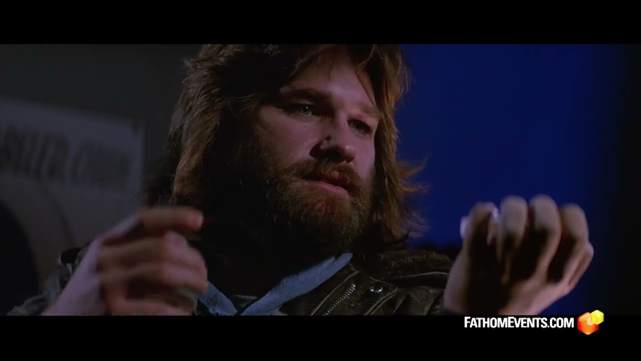 The Thing Trailer thumbnail