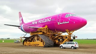 50 Expensive Heavy Equipment Machines Working At Another Level!