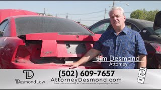 Your Hometown Attorney