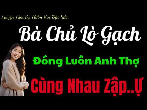 Truyện ngắn hay nhất 2023 - Hai người mẹ - nghe là thích ngay