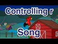 Exploring Letter Sounds with Controlling R