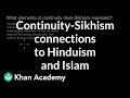 Understanding Sikhism: Origins and Influences